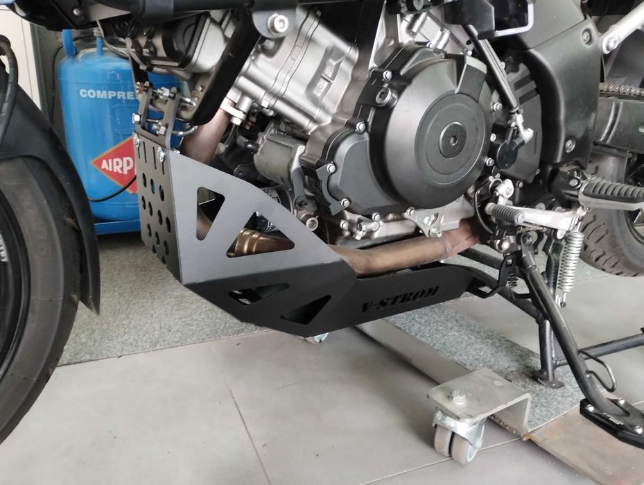Osłona silnika Suzuki V Strom DL  1 0 0 0  2 0 1 4 - 2 0 1 9