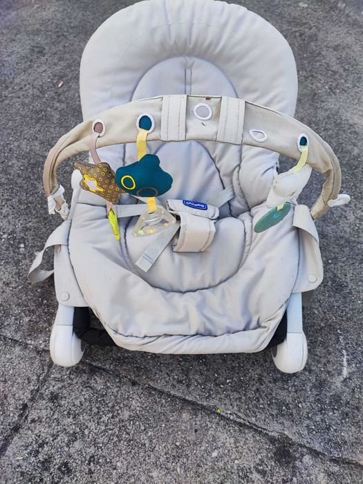 Espreguiçadeira Chicco