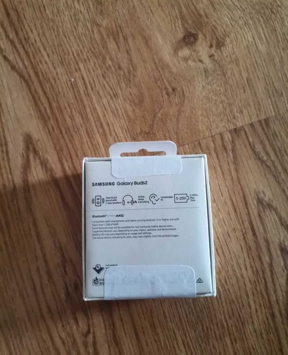 Vende-se Galaxy Buds 2