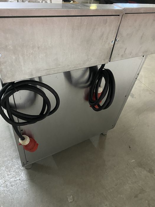 Fritadeira eletrica MAGNUS Silves • OLX.pt