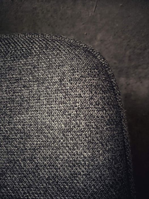 Fotel Chierowski 366 design PRL