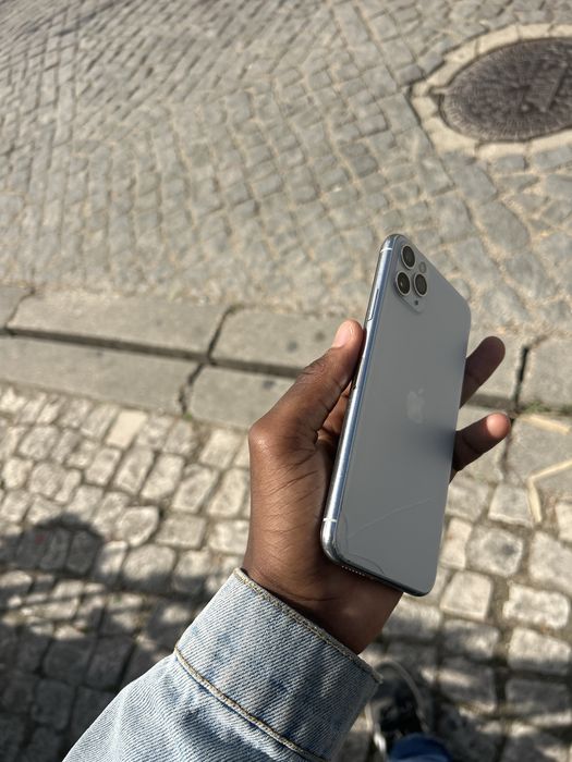 Iphone 11pro max