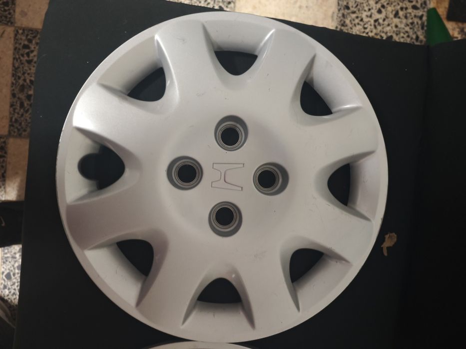 Tampões Honda Civic