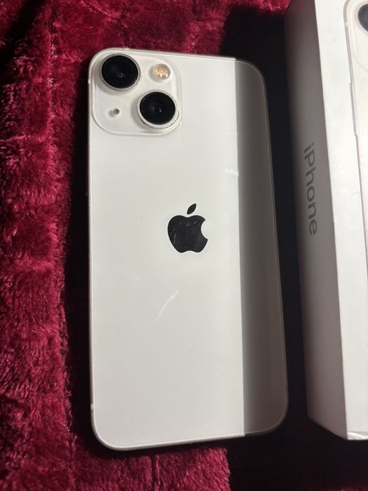 Iphone 13 mini 128GB