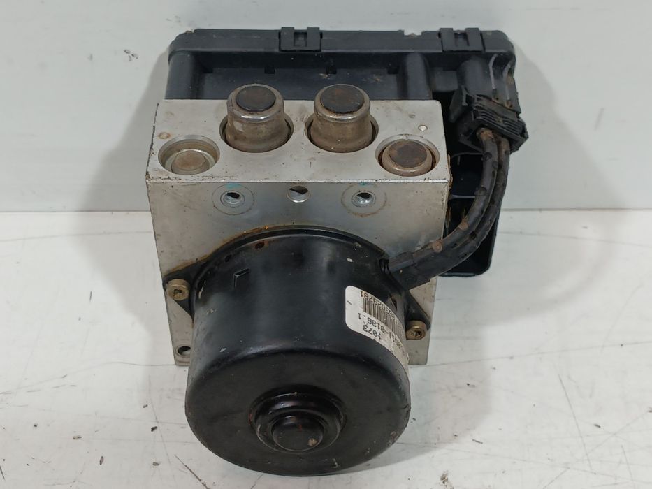 ABS CHRYSLER Voyager IV (RG, RS)