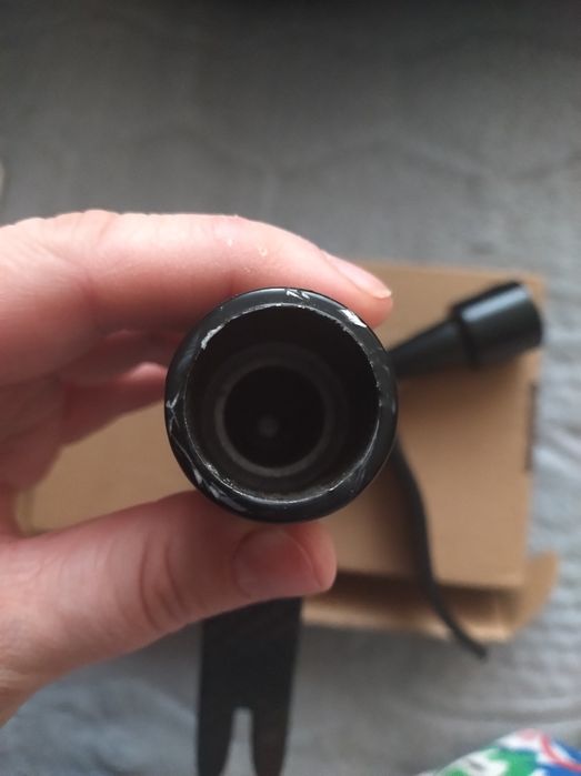 Zestaw 2 sztuk ręcznych wykrywaczy chwastów