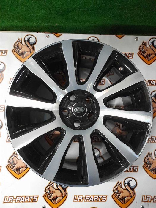Диски R21 5x120 9.5J Land Rover Range Rover L405 Sport L494 Discovery