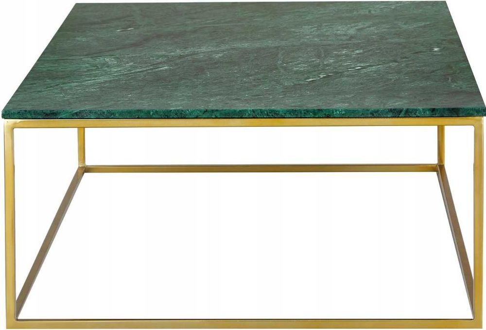 Stolik kawowy z marmuru Alys (Westwing)