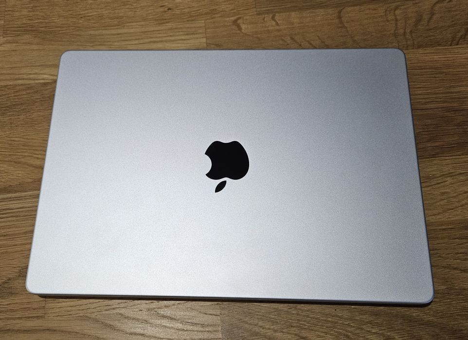 Macbook Pro 14'' M2 Pro 2023 16GB 512GB Szczecin Centrum • OLX.pl