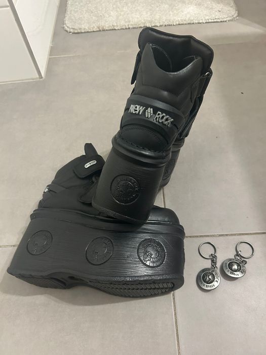 New Rock  M-285-C50