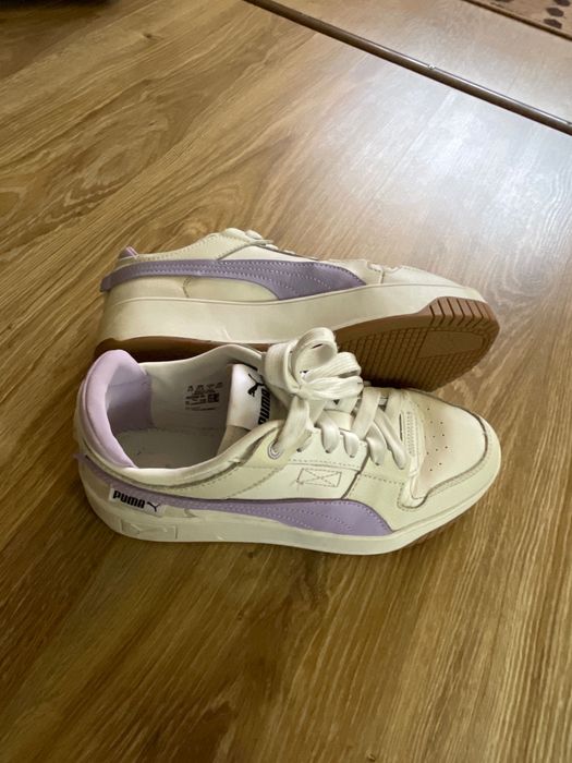 Кеди Puma Carina Street VTG