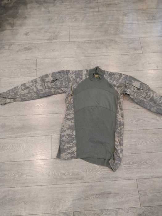 Kombat-shirt US ARMY
