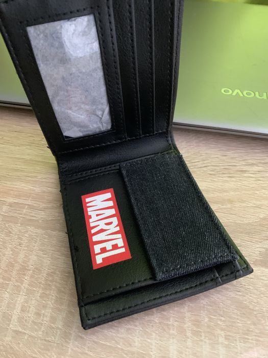 Porfel ‚Marvel’