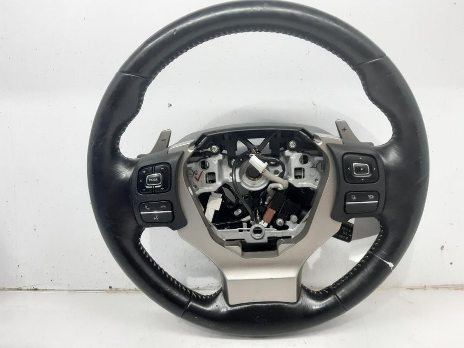 Volante Lexus Is