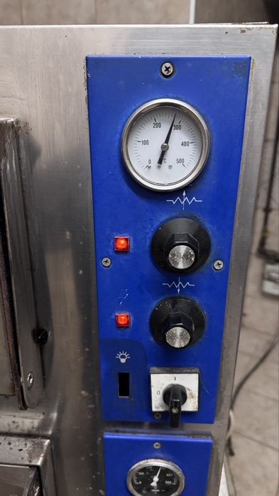 Piec do pizzy używany