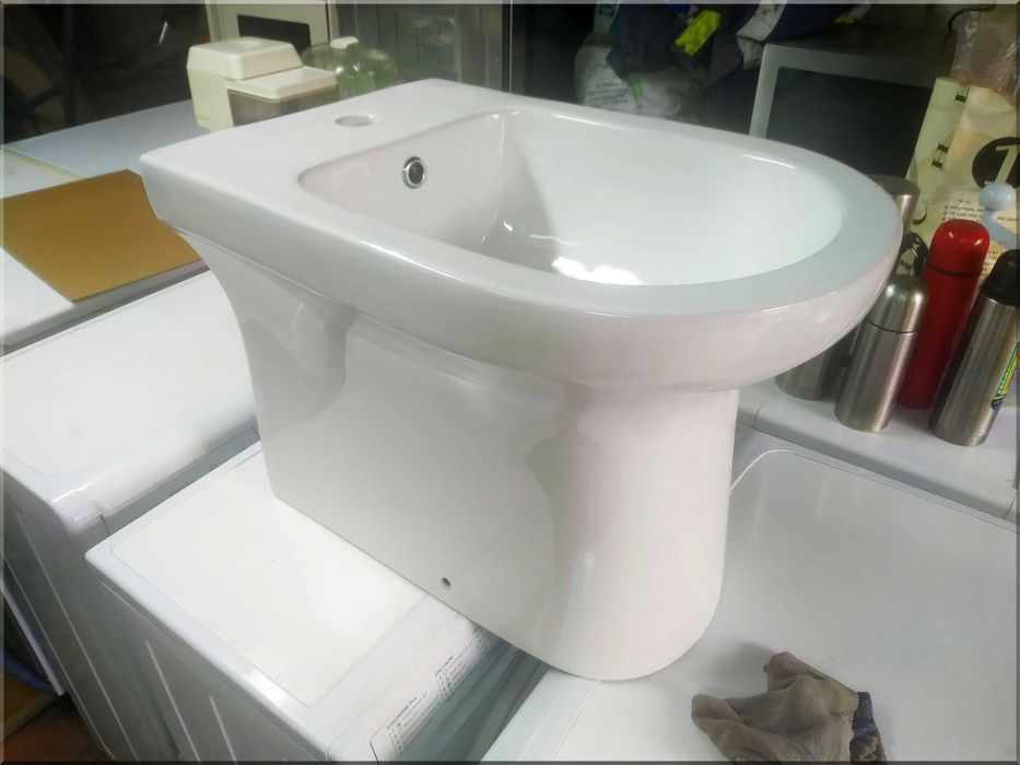 Bidet GoogHome  nowy wolno stojący
