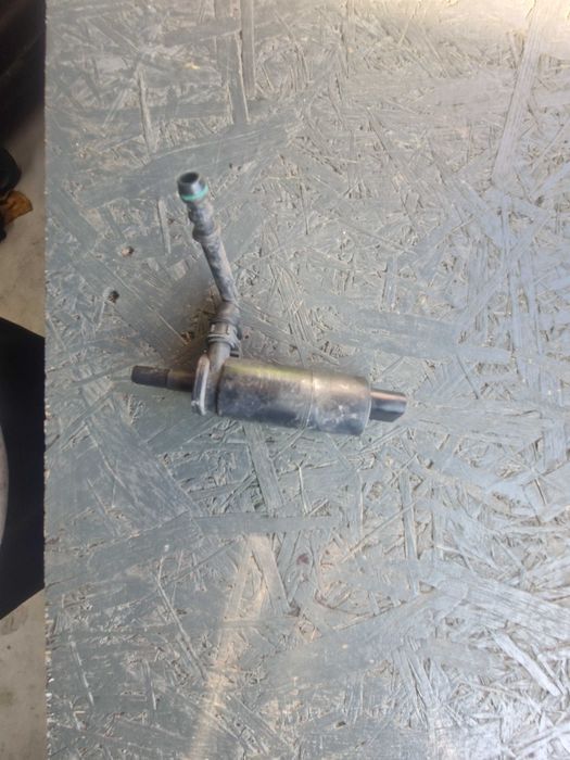 Pompka Spryskiwaczy Lamp VW Audi Seat Skoda 3B7.955.681