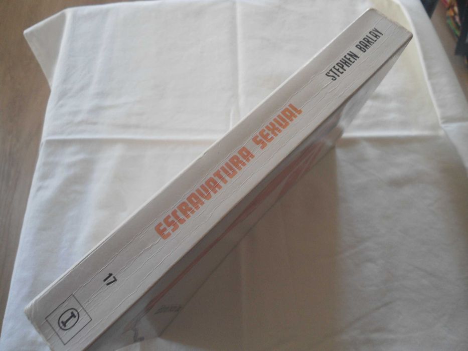 Escravatura Sexual por Stephen Barlay