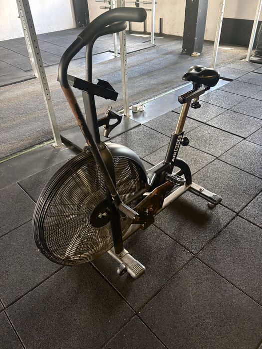 Bicicleta Air bike