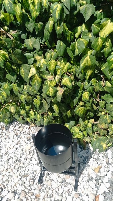 Мусорка, урна переворотна