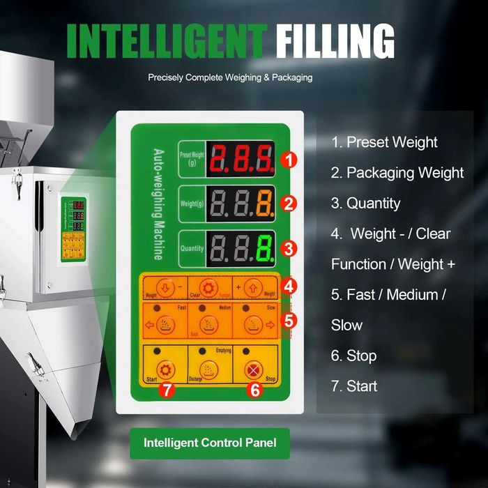 AUTOMATYCZNA Waga ważenia Bobu łuskarka maszyna łuskania bób nasiona