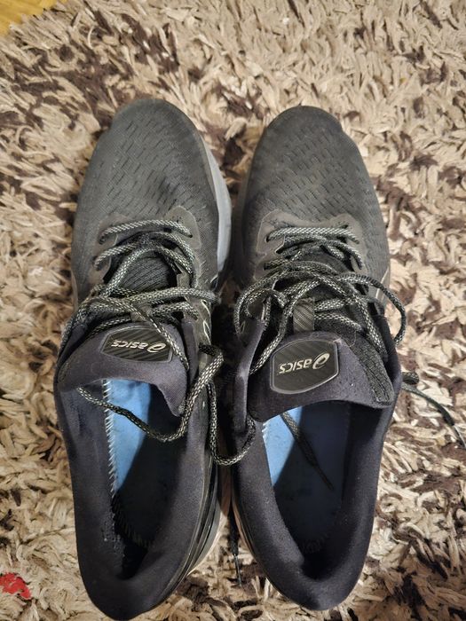 Asics gel kayano 27