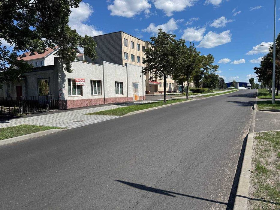 Комерційна нерухомість за адресою (площа 234 м²) - Atlanta.ua - фото 2