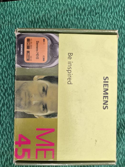 Telefon Simens me 45