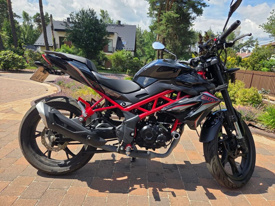 Benelli