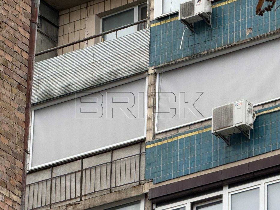 Продаж нової 1-к квартири, Кониського 83/85, 115 000 USD, ремонт