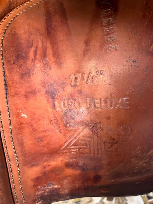 Relvas Luso Deluxe Zaldi
