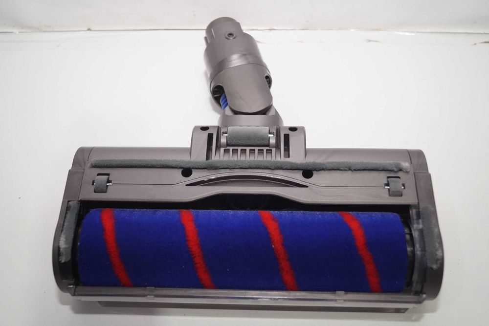 W70 Miękka końcówka rolka szczotka do odkurzacza DYSON V8 V10 V11 V15