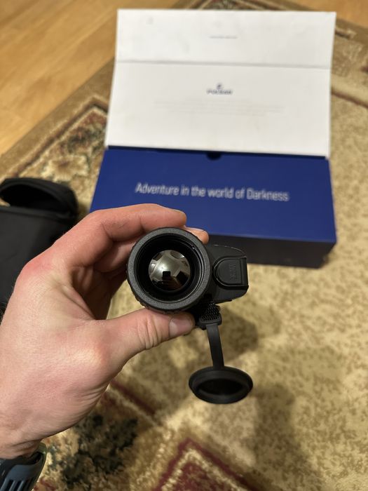 Тепловізор Pulsar Axion 2 XQ35