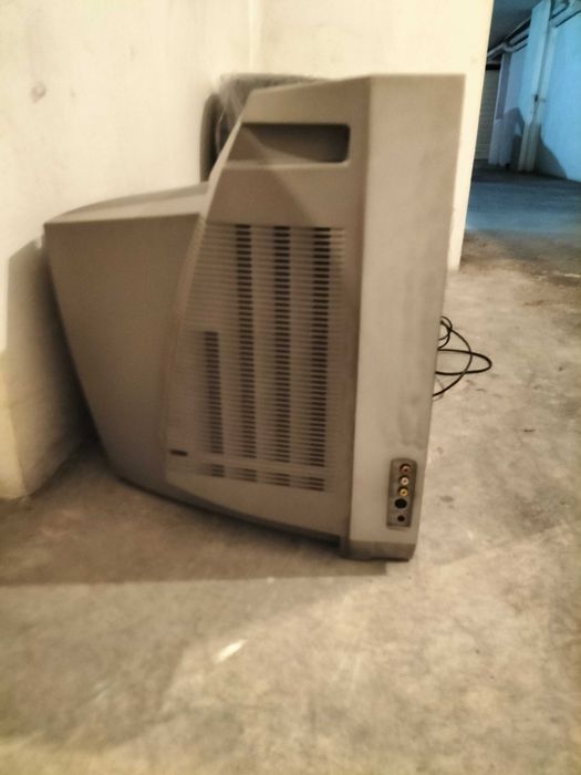 TV SAMSUNG em ótimo estado