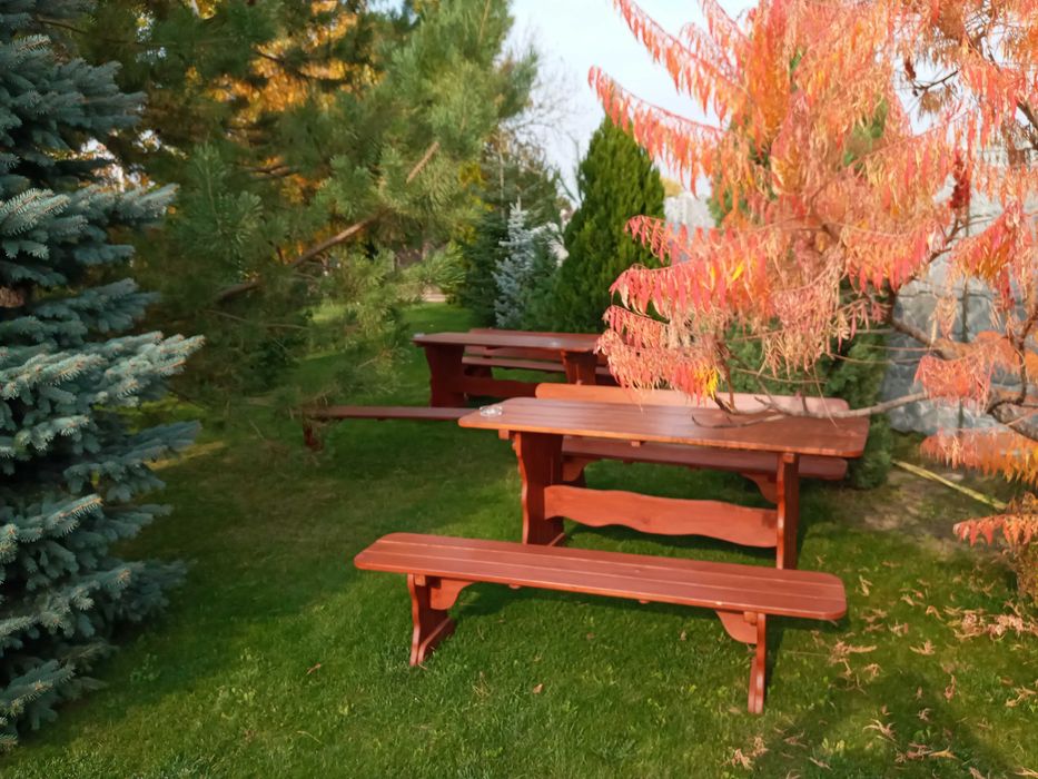 Аренда дома посуточно, территория. Беседки, манглы, стадион., бассейн.