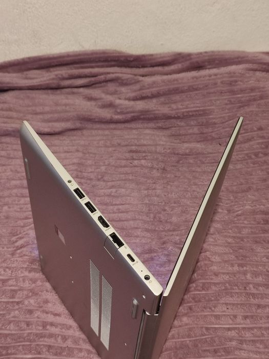 Продам  ноутбук hp probook 440 g7