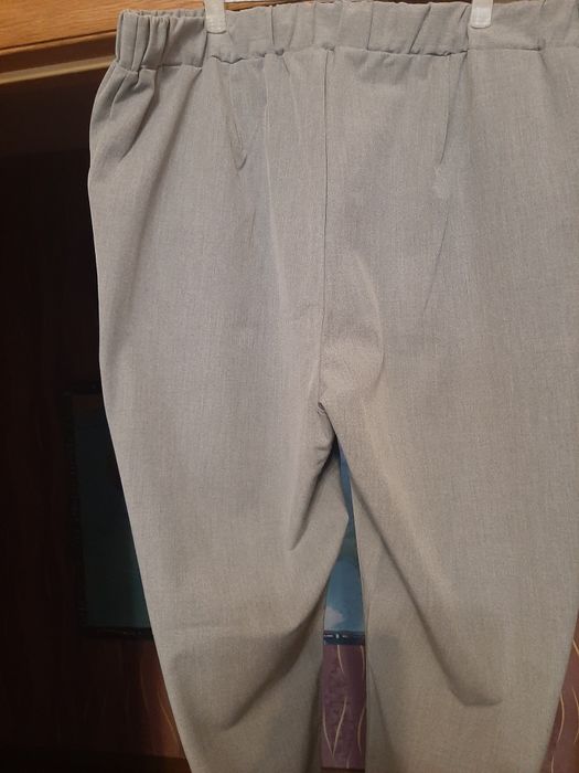 Брюки новые женские размер 60-64