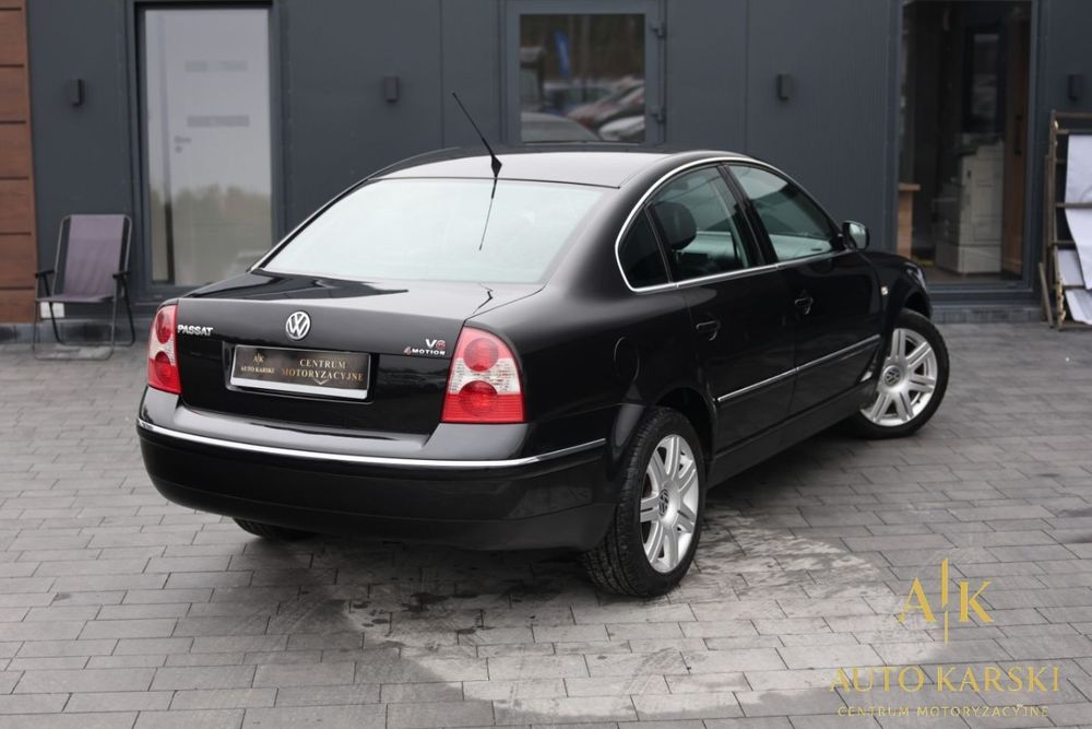 Volkswagen Passat 1.6 102kM *Wielofunkcja*Tempomat*Grzane Fotele*4x Ele. Szyby*Klima*ABS
