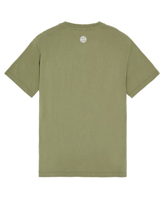 Оригінал футболка Stone Island