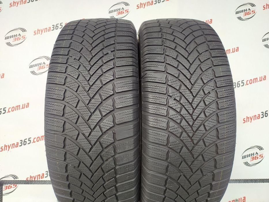 Шини бу зима 215/60 r16 bridgestone blizzak lm005 5mm