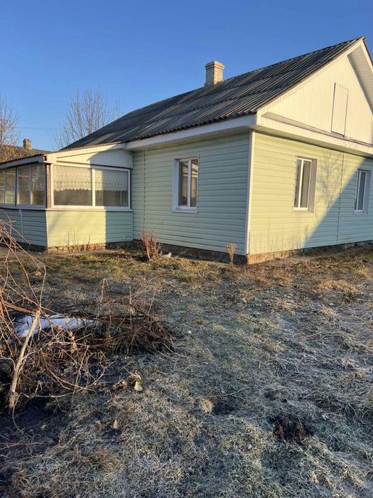 Продаж будинку село Даничів , Корецький р-н