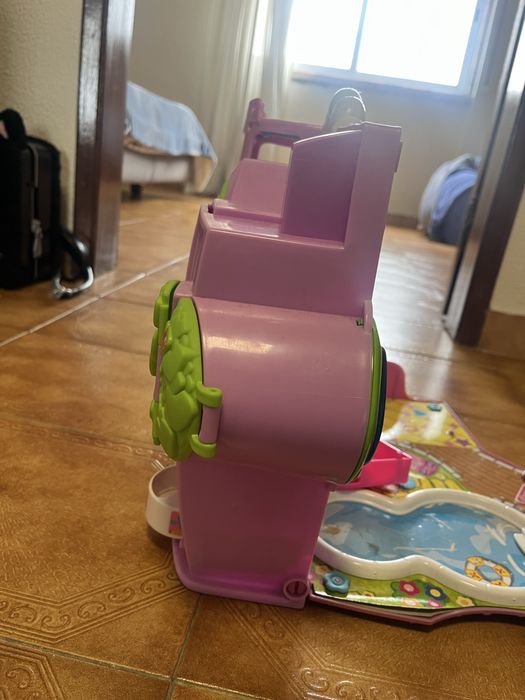 Casinha de brincar
