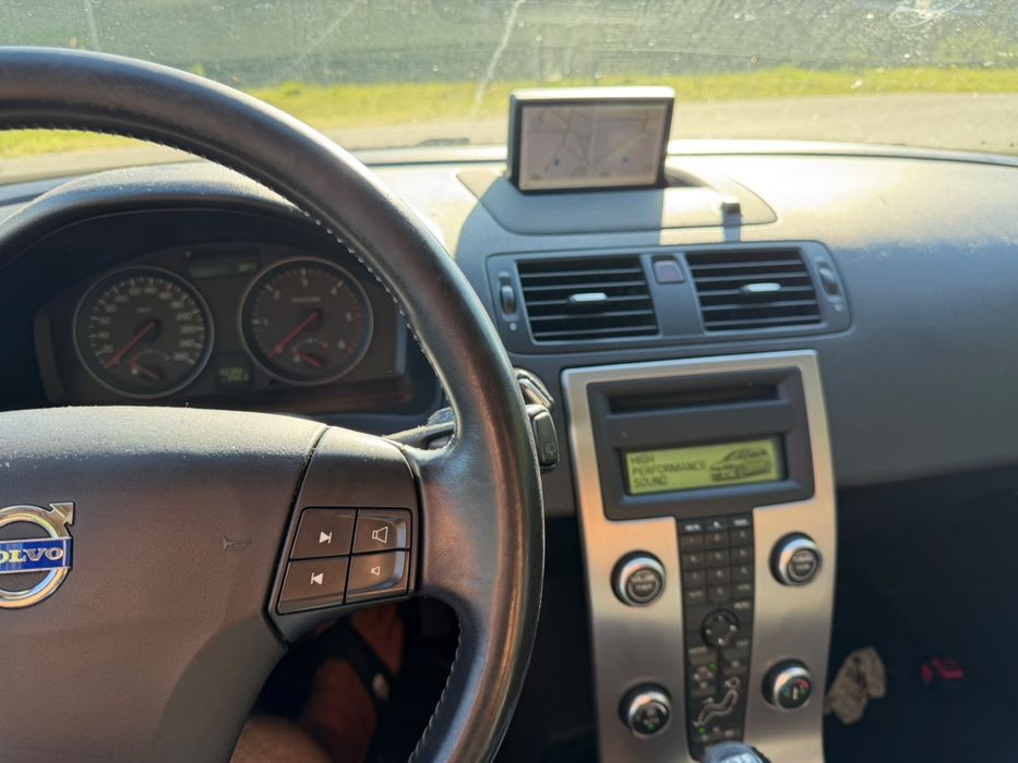 Volvo V60 Kombi 2.0d