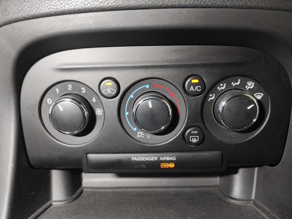 COMANDO SOFAGEM/AR CONDICIONADO FORD KA+ ULTIMATE