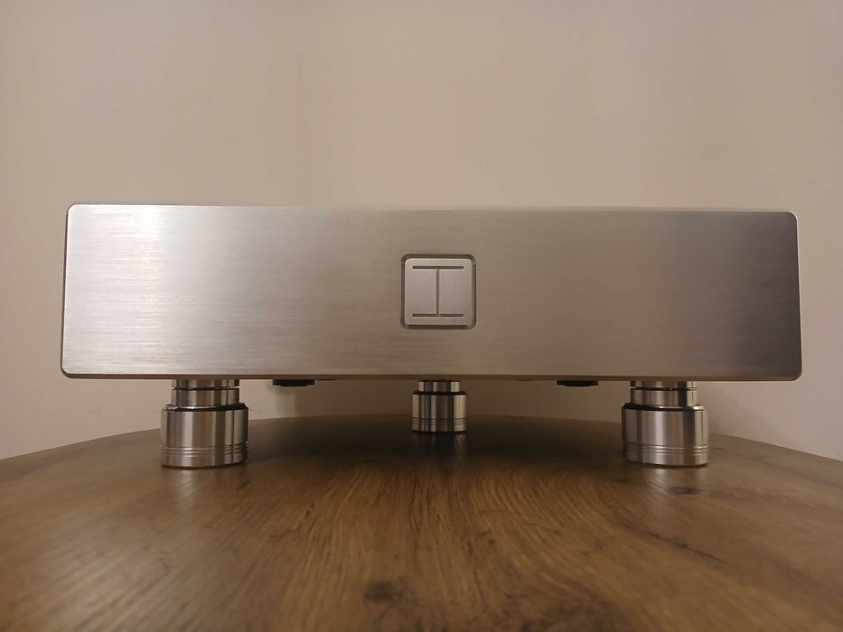 Odtwarzacz sieciowy (streamer audio)