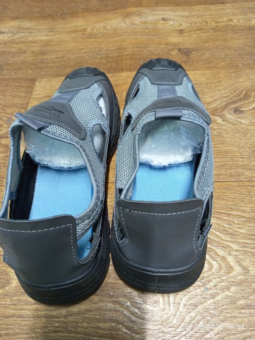 Босоніжки чоловічі