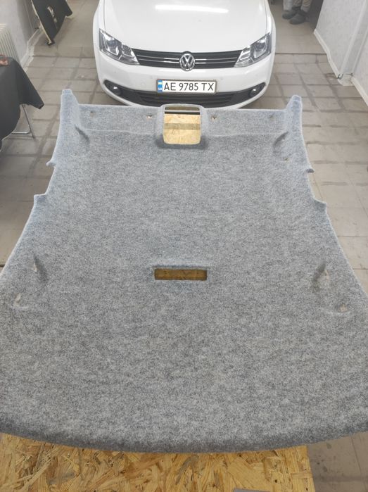 Перетяжка потолка автомобиля - Авто / мото послуги Дніпро на Olx