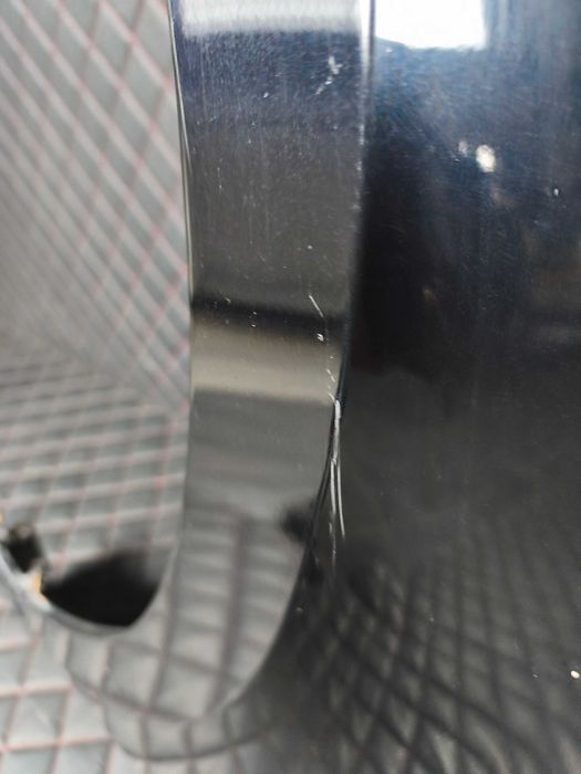 VOLKSWAGEN PASSAT B8 15-22 Błotnik Przedni Przód Lewy