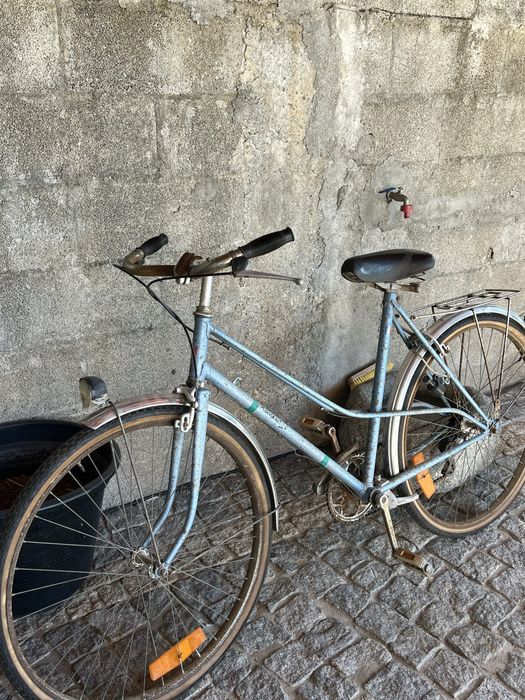 Vendo bicicletas antigas