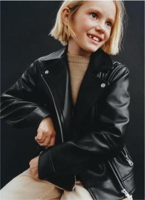 куртка косуха zara